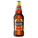 Gulder Lager Beer