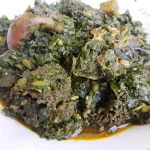 Afang Soup