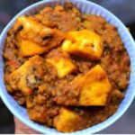 Beans & Yam Porridge