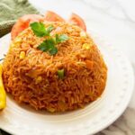 Jollof Rice