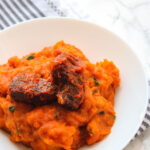 Yam Porridge