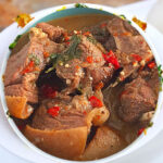 Goat Meat