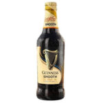 Guiness Smooth – Small