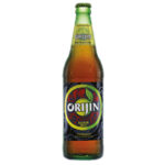 Orijin Beer