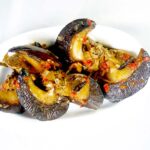 Peppered Snail