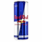 Red Bull