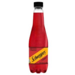 Schweppes Chapman