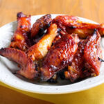 Spicy Chicken Wings