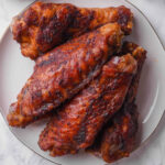 Turkey Wings