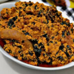 Egusi