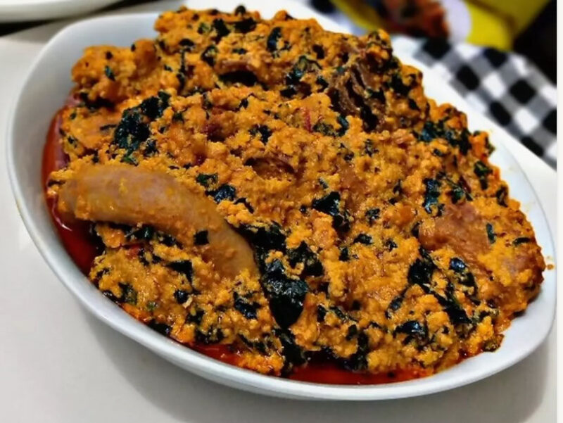 Egusi