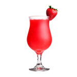 STRAWBERRY DAIQUIRI