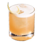 WHISKY SOUR