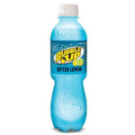 Bubble Up Bitter Lemon