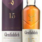 Glendfiddich 15 Years