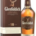 Glendfiddich 18 Years