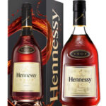 Hennessy Very Superior Old Pale