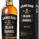 Jamieson Black Barrel