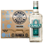 Olmeca Tequilla