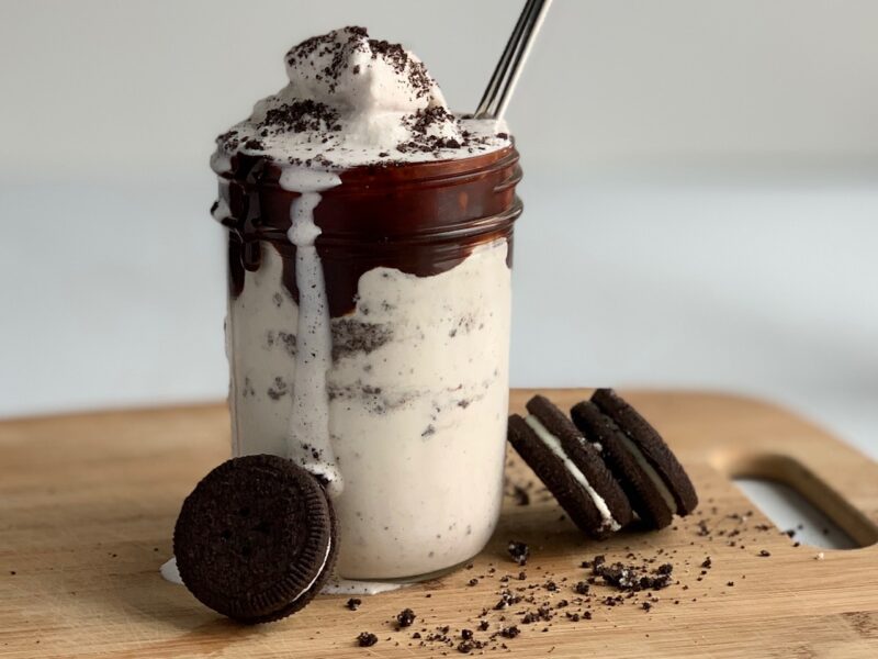 OREMILK SHAKE