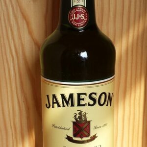 Jameson Original