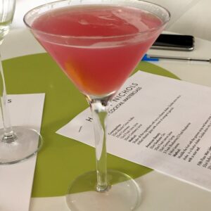 Cosmopolitan