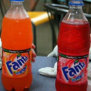 Fanta