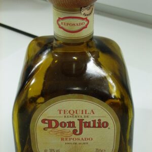Don Julio