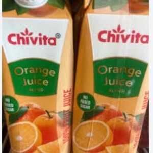 Chivita Orange Drink