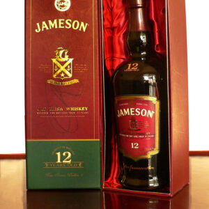 Jameson Black