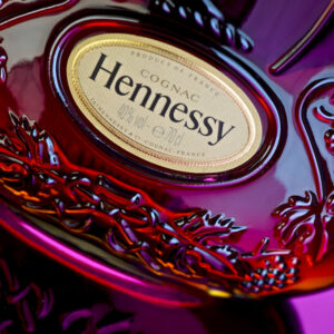 Hennessy XO