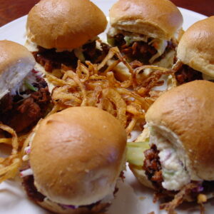 Slider Platter