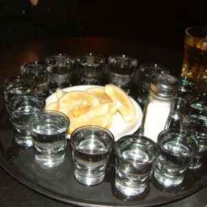 Olmeca Tequila