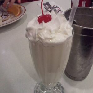 Milkshake