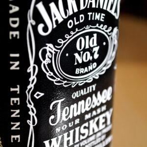 Jack Daniel