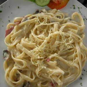 Alfredo