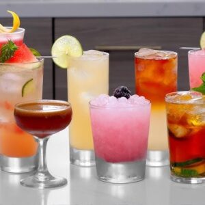 Cocktails