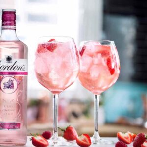 Gordon's Gin