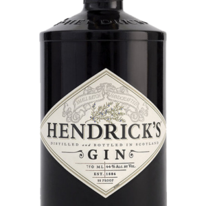 Hendrick's Gin