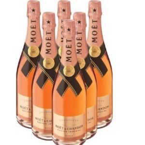 Moet Rose