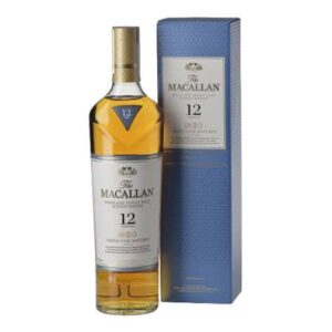 Maccallan 12