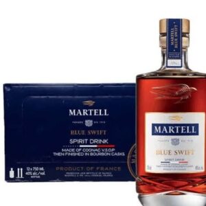 Martell Blue Swift