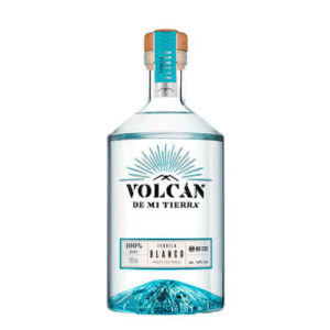 Volcan Tequila