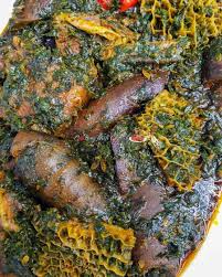 Afang And Chicken