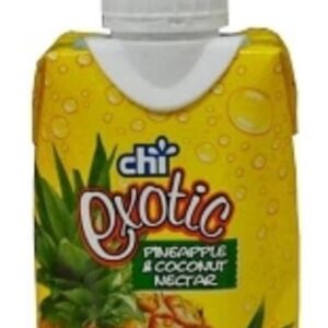 Chivita Pineapple & Coconut Mix