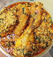 Amala And Turkey