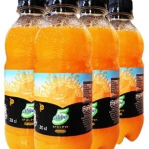 5 Alive Pulpy Drink