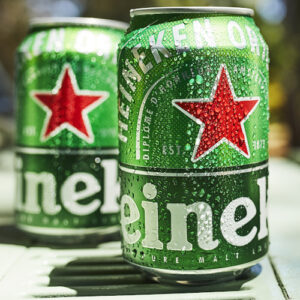 Heineken