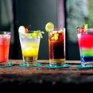 Mock Tails
