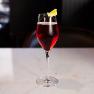 Red Wine
